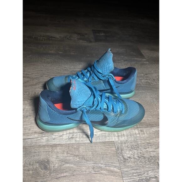 Nike Kobe 10 EP 5am Flight Size 12 main image 4